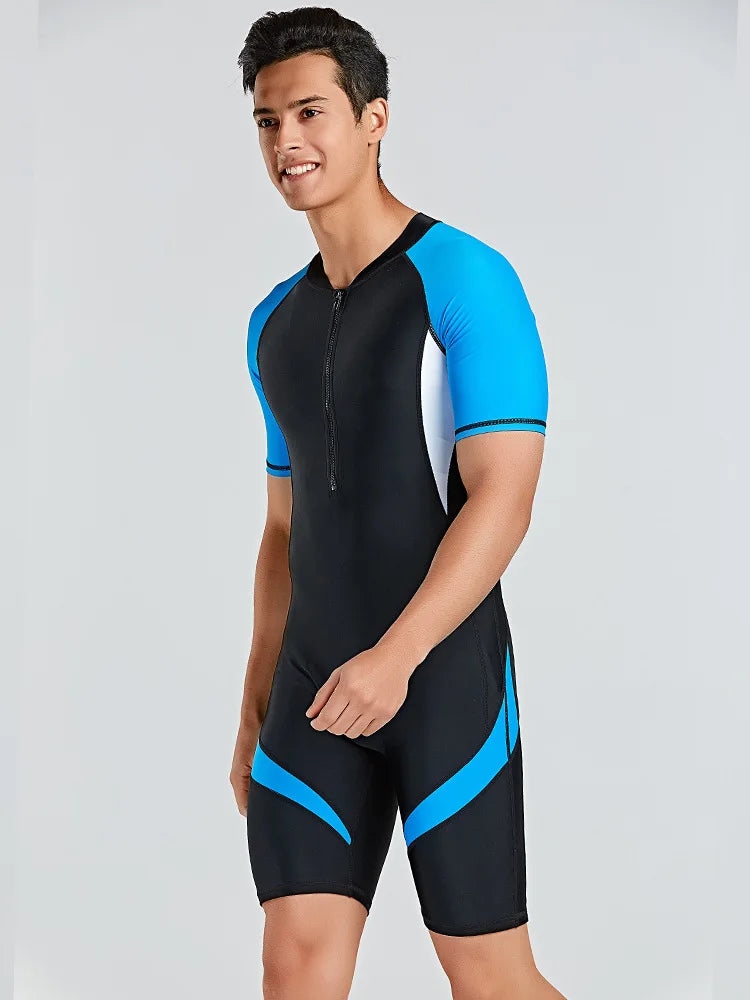 Maiô Masculino para Natação