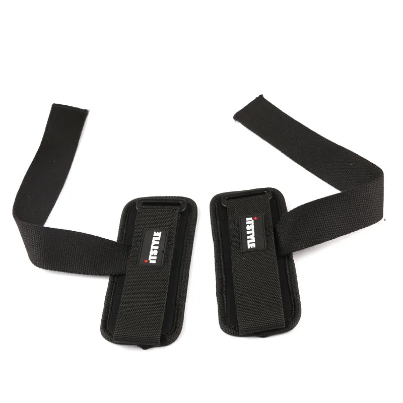 Strap de Treino com Munhequeira