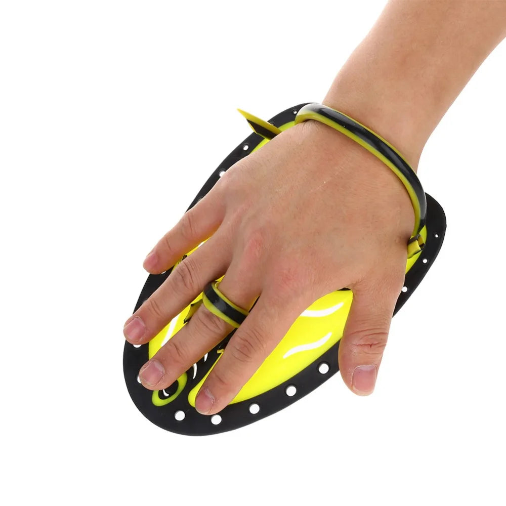 Palmar Ajustável de Silicone