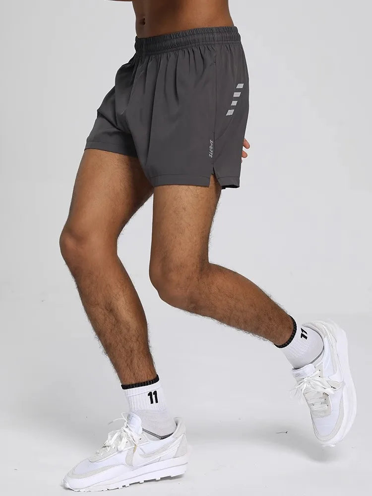 Short Masculino de Secagem Rápida