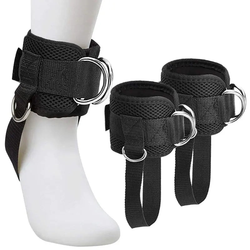 Strap de Treino para Tornozelo