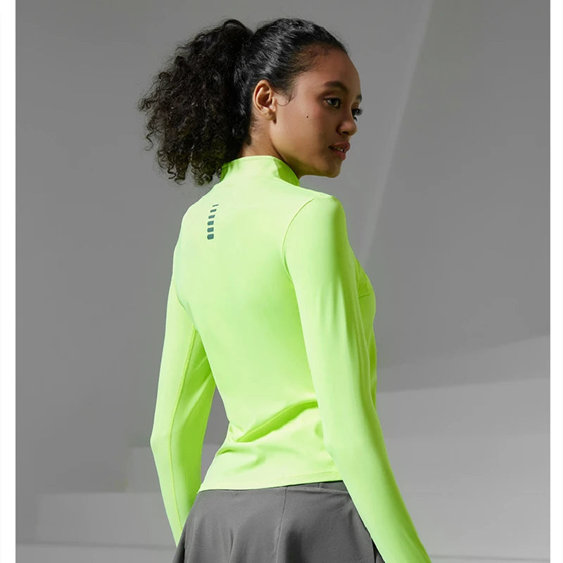 Jaqueta Esportiva de Corrida