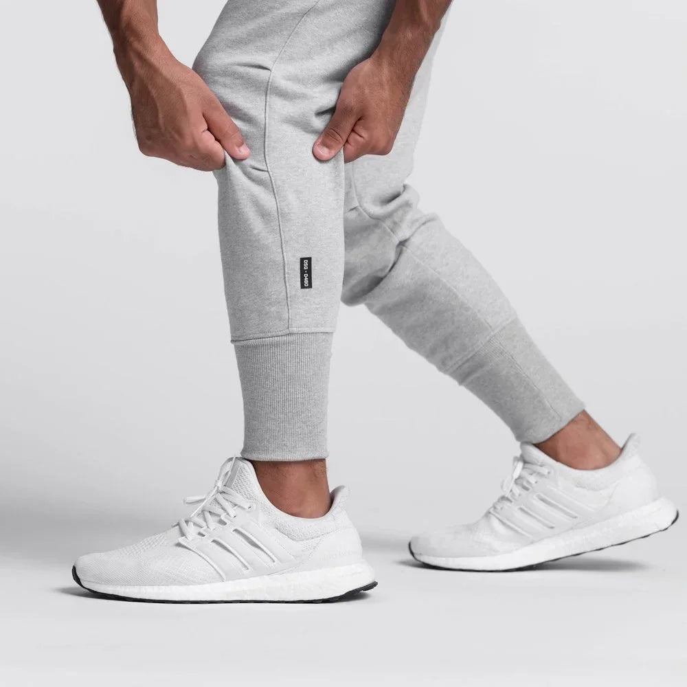 Pantalones deportivos tipo jogger para entrenar