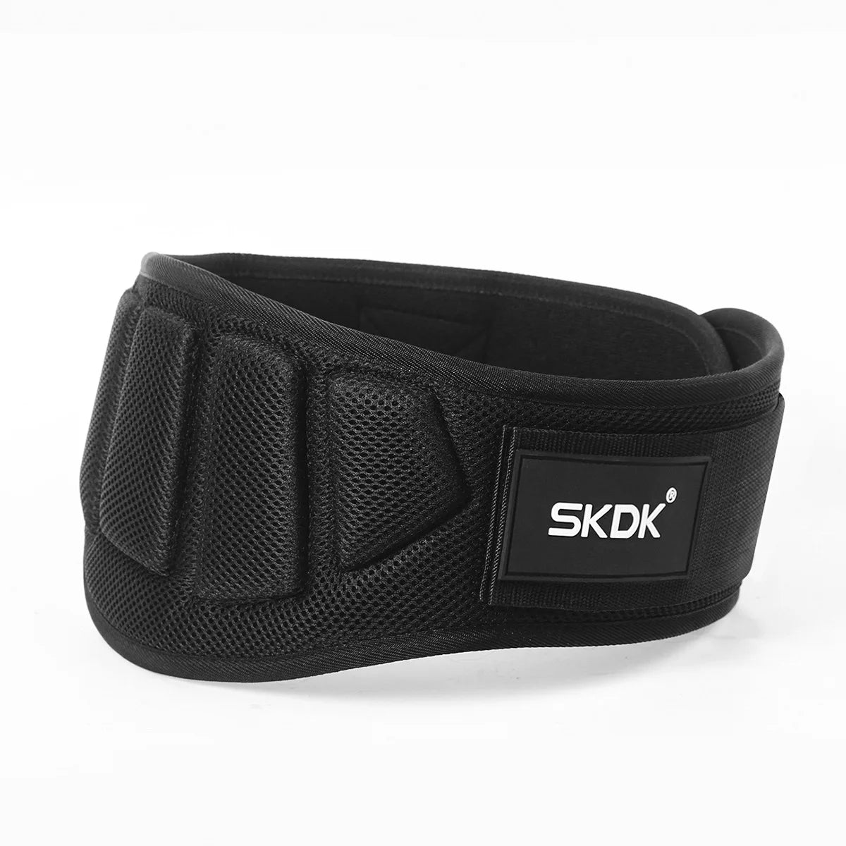 Proteja sua lombar durante o treino com o Cinto de Lombar para Treino. Fácil de usar, ele proporciona suporte e estabilidade para a região lombar, evitando lesões e melhorando seu desempenho. Ideal para atletas e entusiastas de atividades físicas