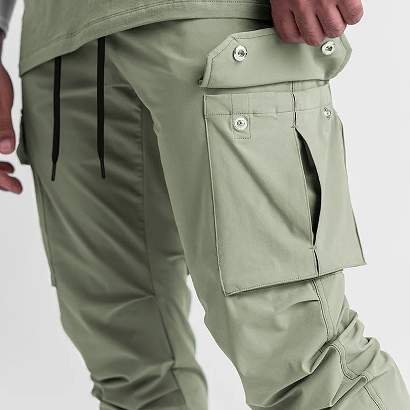Pantalones cargo de entrenamiento