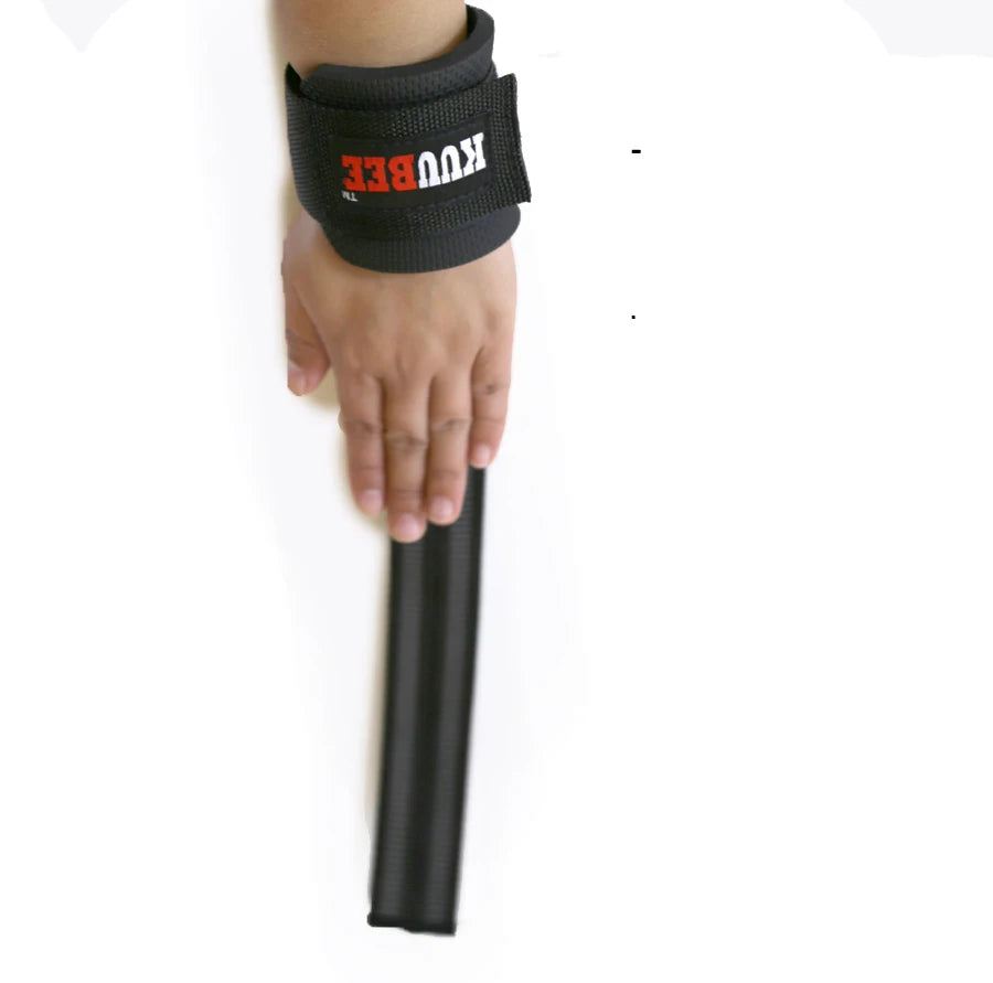 Strap de Treino com Munhequeira