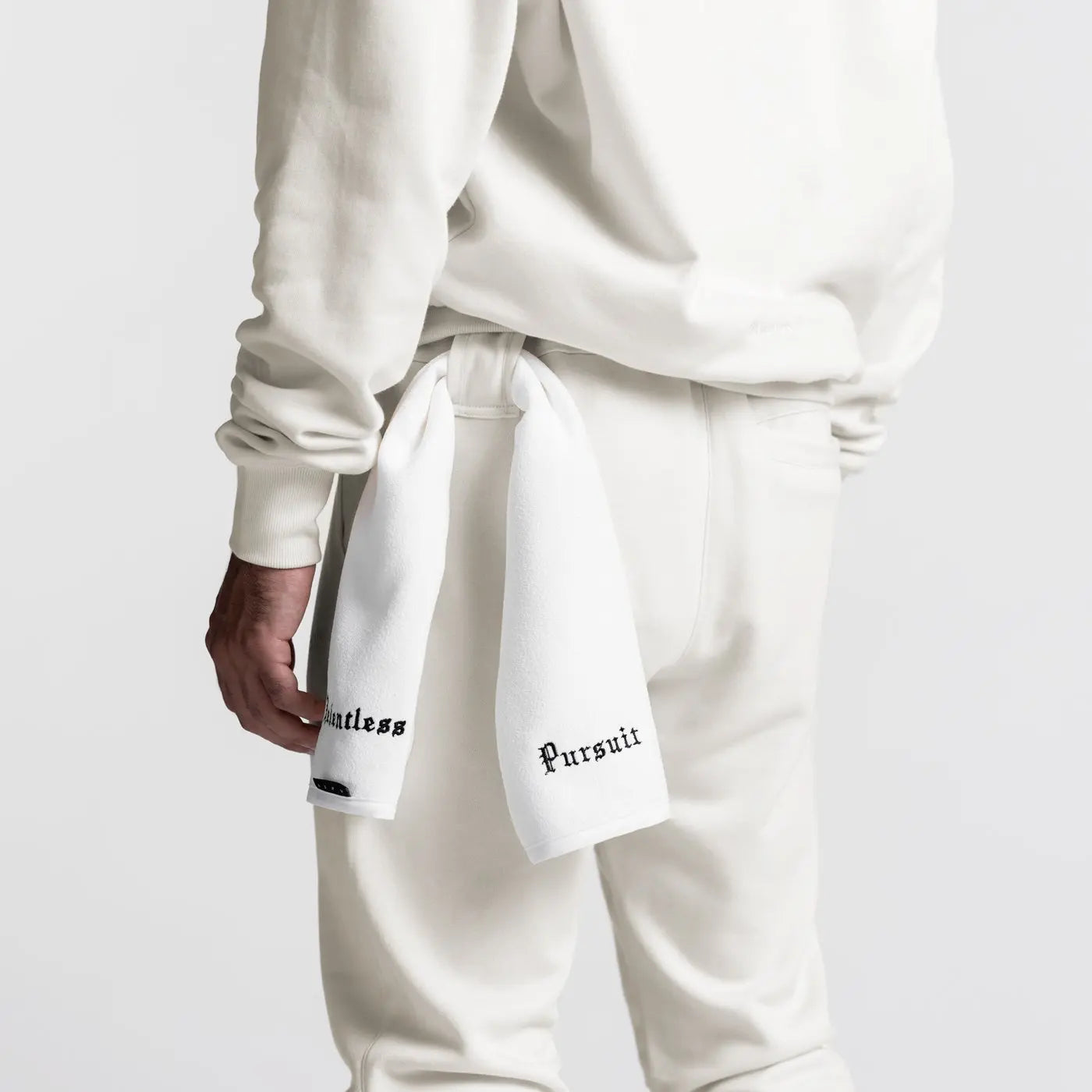 Pantalones deportivos tipo jogger para entrenar