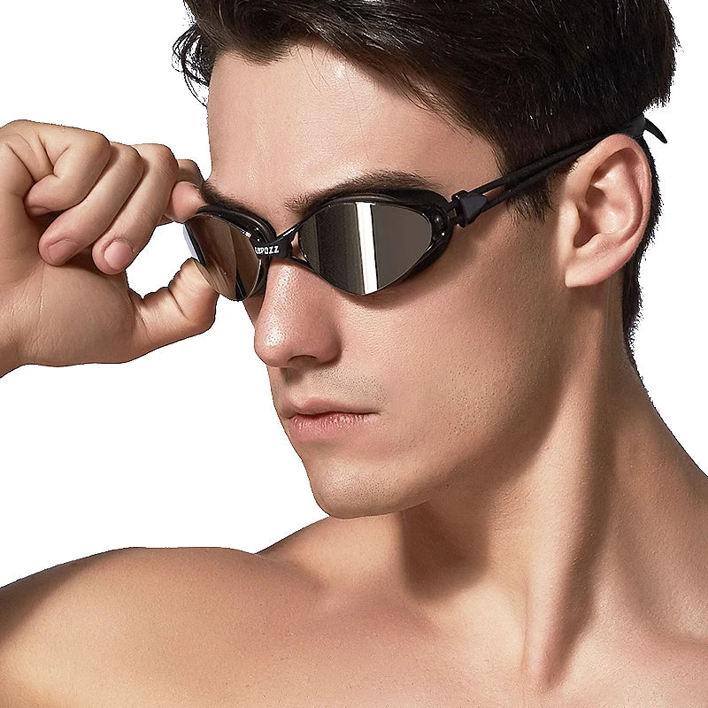 Gafas de natación profesionales