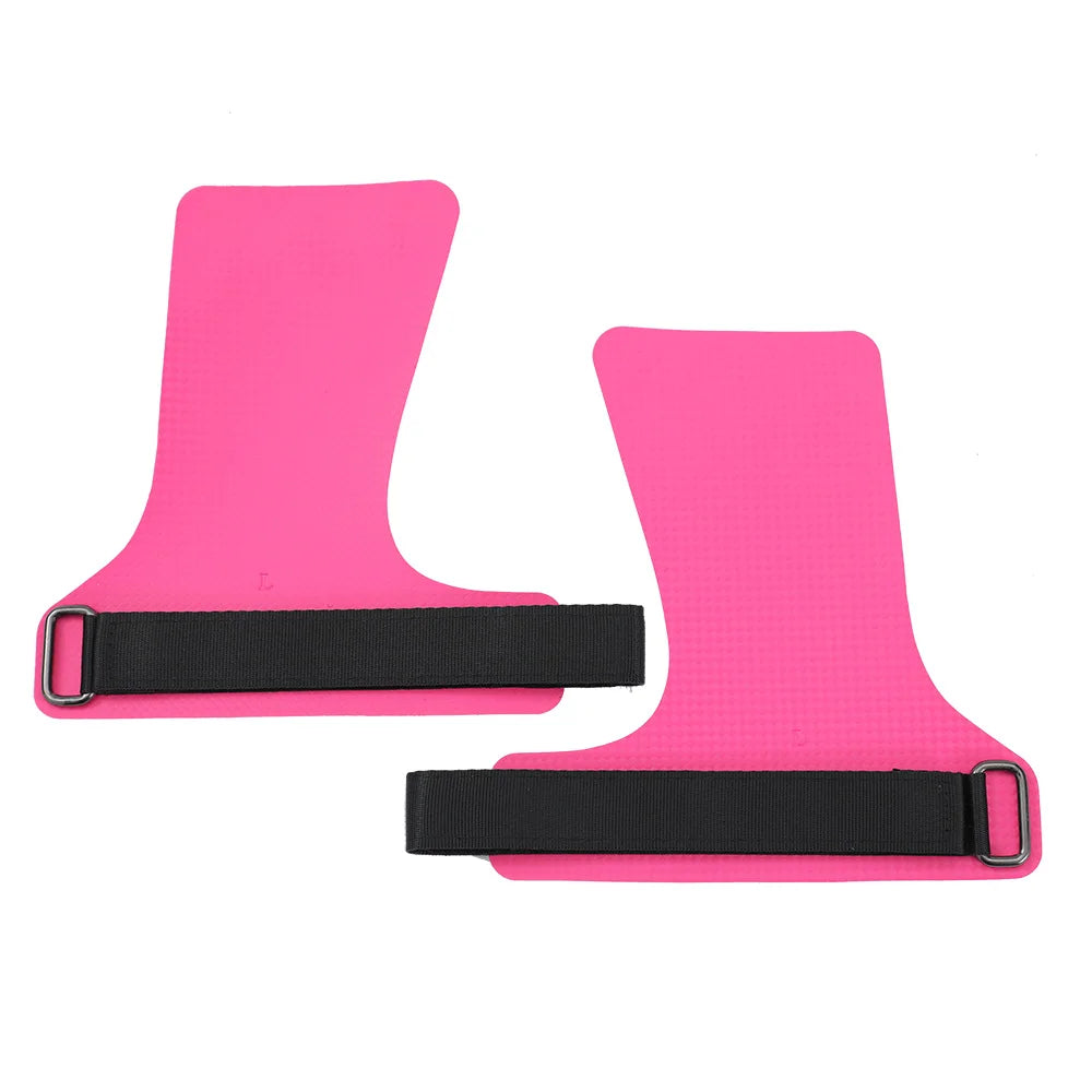 Supere seu treino com a Luva Hand Grip para Treino. Desenvolvida com materiais resistentes, oferece aderência e proteção para suas mãos durante exercícios de levantamento de peso e musculação. Aumente sua força e performance com segurança. 