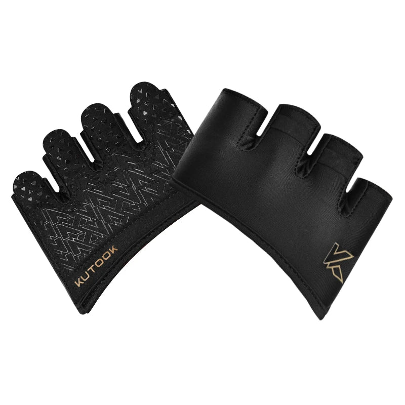 Proteja suas mãos durante o treino com o Protetor Mini Palma de Treino. Feito de material leve e resistente, este protetor garante um treino seguro e confortável. O design em mini palma proporciona maior aderência e controle. 