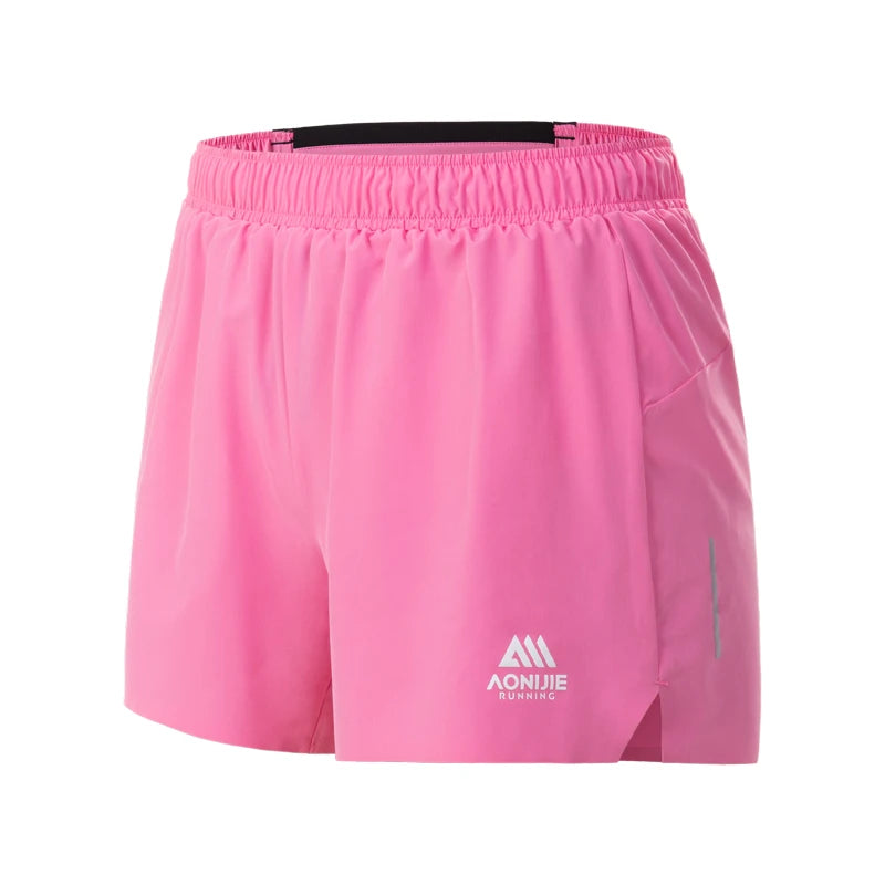 O Short Feminino Respirável para Corrida é a opção perfeita para quem busca conforto e performance durante a prática esportiva. Confeccionado com tecido respirável, esse short mantém o corpo fresco e seco, permitindo uma maior liberdade de movimentos. Aproveite o melhor da sua corrida com este short feminino