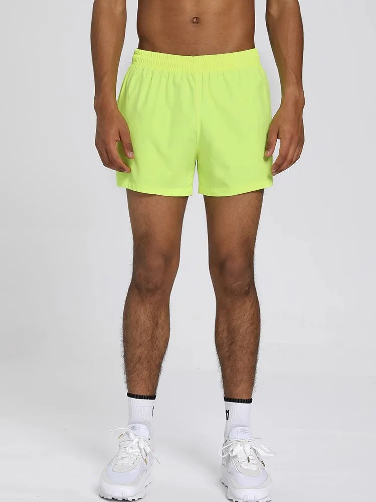 Short Masculino de Secagem Rápida
