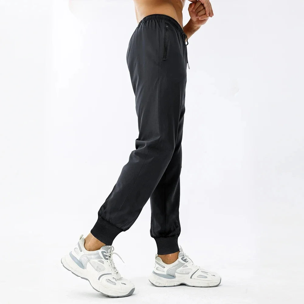 Pantalones para correr con bolsillo