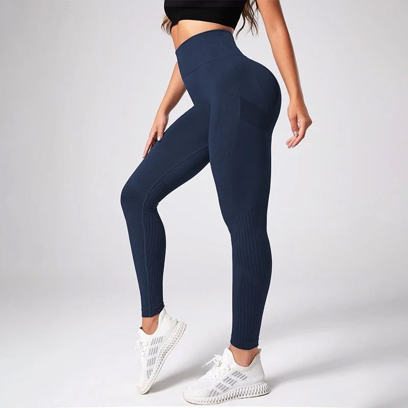 Calça Legging Monocromática