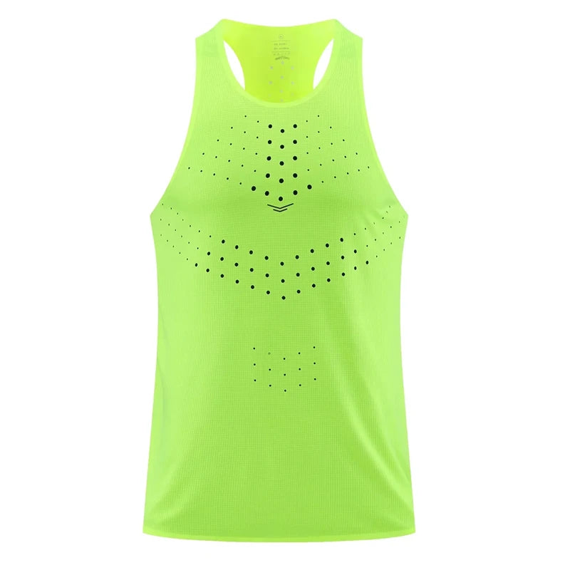 A Camiseta Respirável Unissex é confeccionada em tecido respirável que proporciona conforto e bem-estar durante o uso. Com corte unissex e tecido de alta qualidade, essa camiseta é perfeita para quem busca praticidade e conforto em atividades físicas ou no dia a dia.