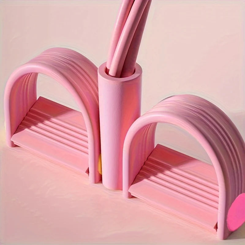 Extensor Pedal de Treino