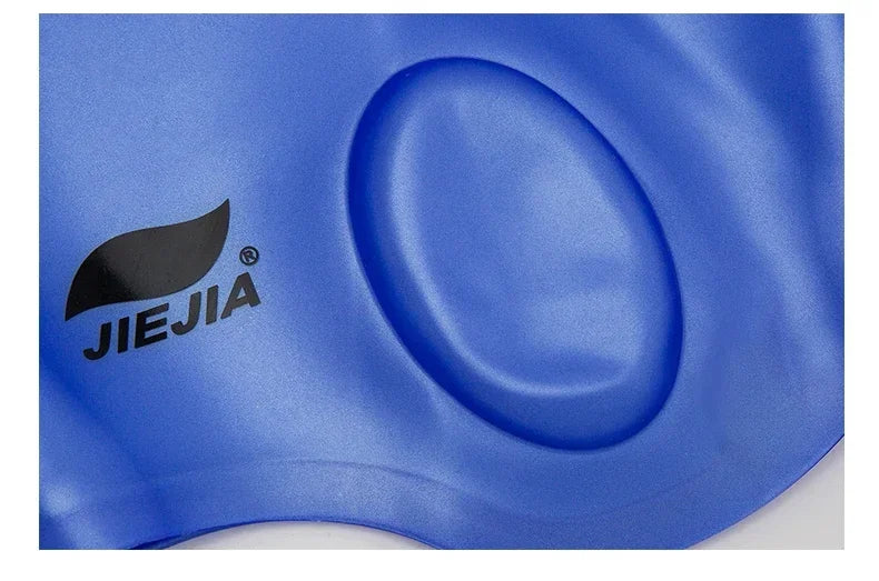 Touca com Espaço para Orelha