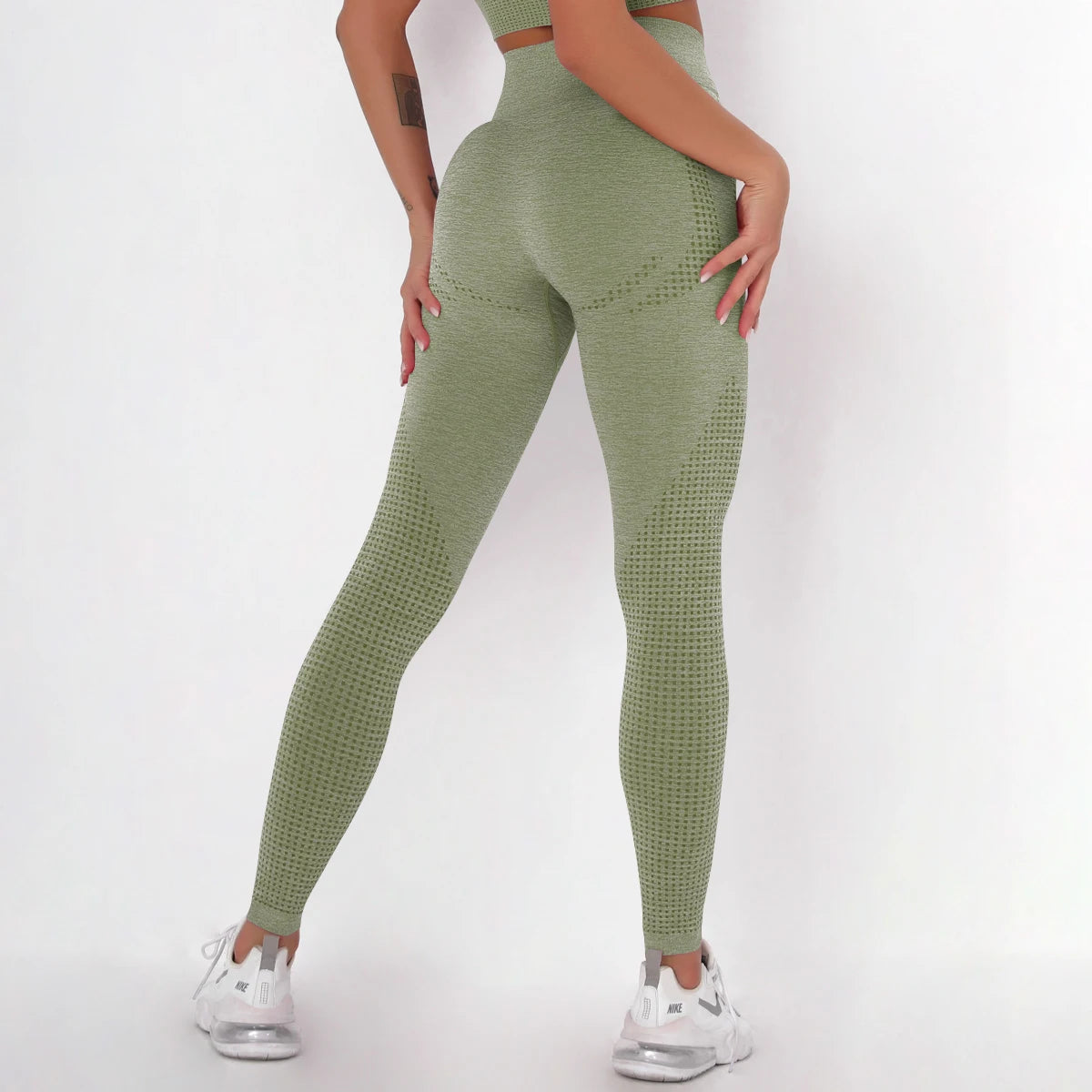 Leggings sin costuras