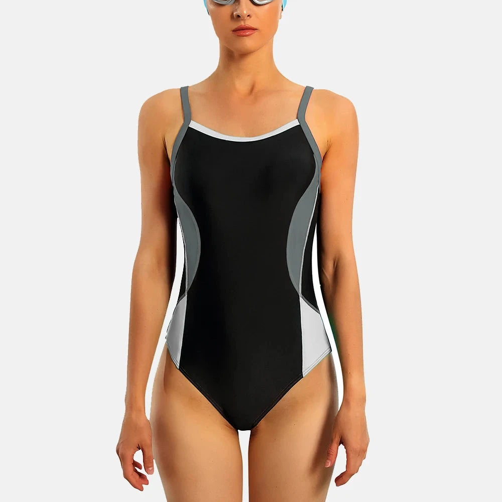 Feito com tecido de alta qualidade, o Maiô Feminino de Alça é perfeito para o dia na praia ou na piscina. Com alças confortáveis e um design elegante, este maiô oferece suporte e conforto para que você possa aproveitar o seu dia com estilo