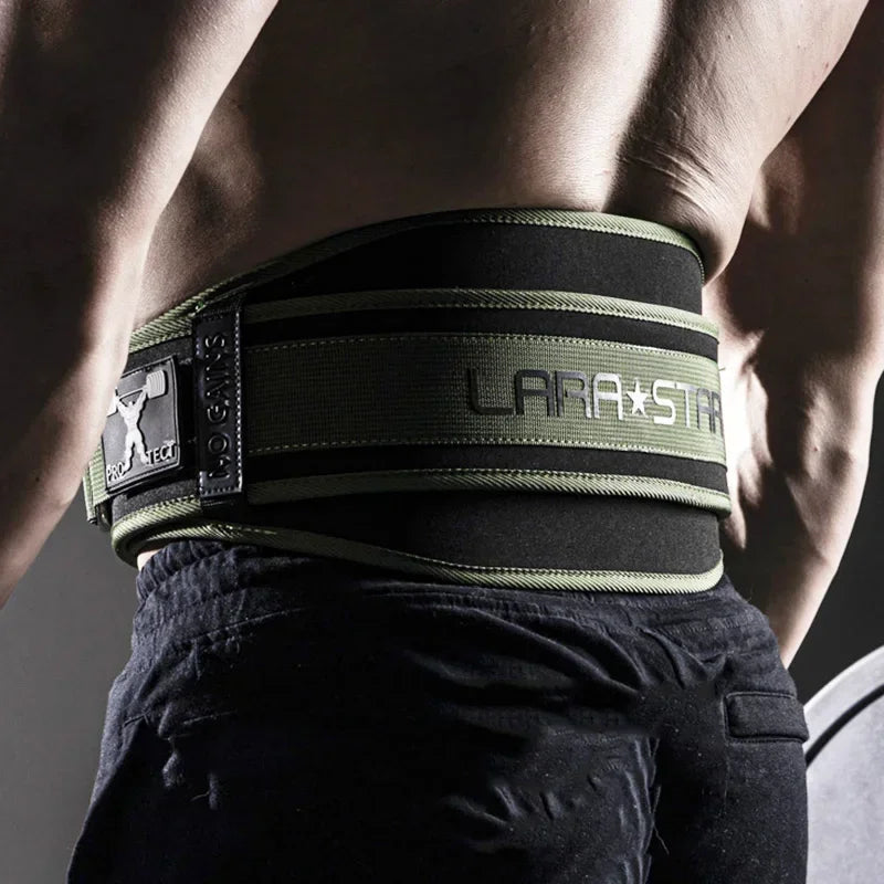 Cinto para Treino de Nylon
