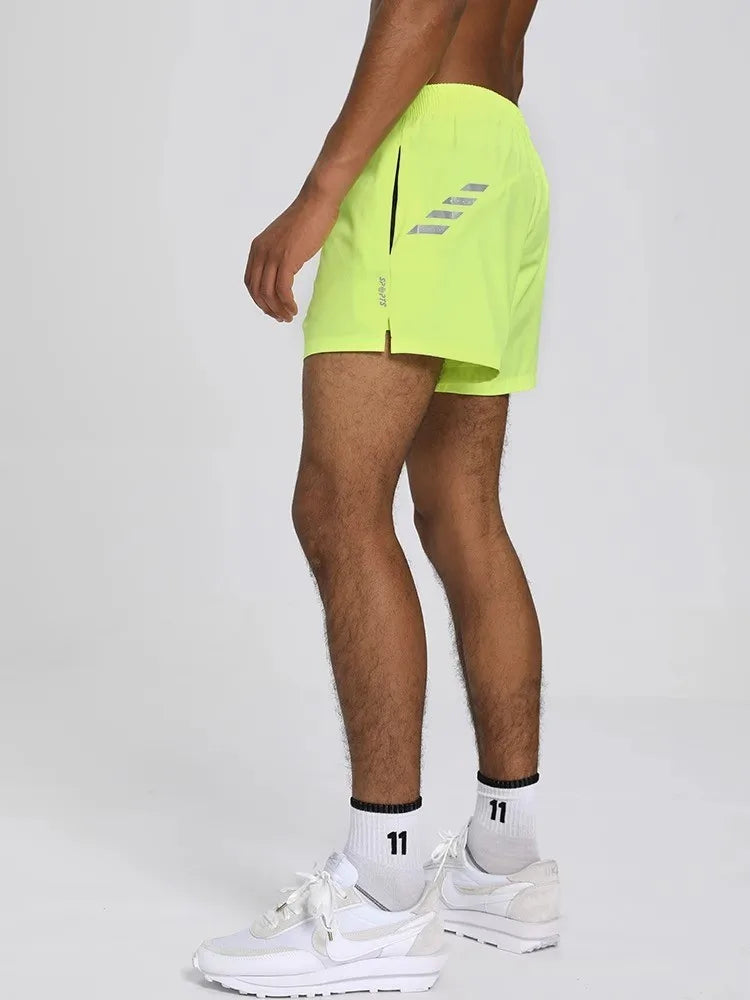 Short Masculino de Secagem Rápida