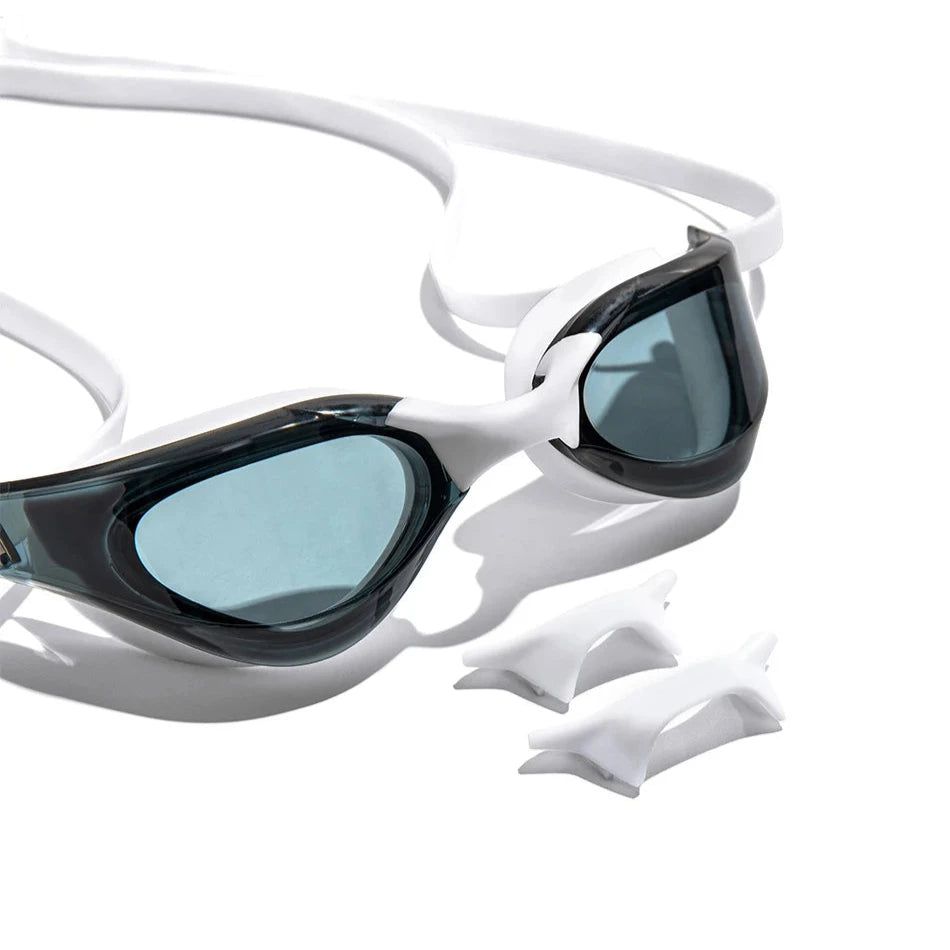 Gafas de natación ajustables profesionales