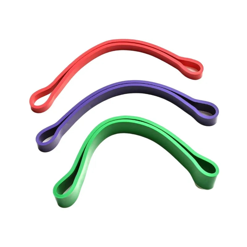 Este Elástico Extensor para Treino é a ferramenta perfeita para melhorar o seu treino. Com alta qualidade e resistência, ele oferece uma variedade de exercícios para fortalecer seus músculos e melhorar sua flexibilidade. Adicione esse acessório versátil à sua rotina de treino e veja os resultados em pouco tempo.