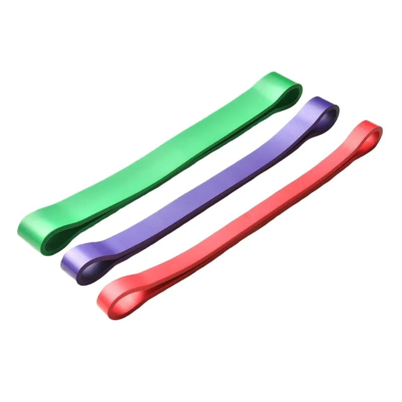 Elástico Extensor para Treino