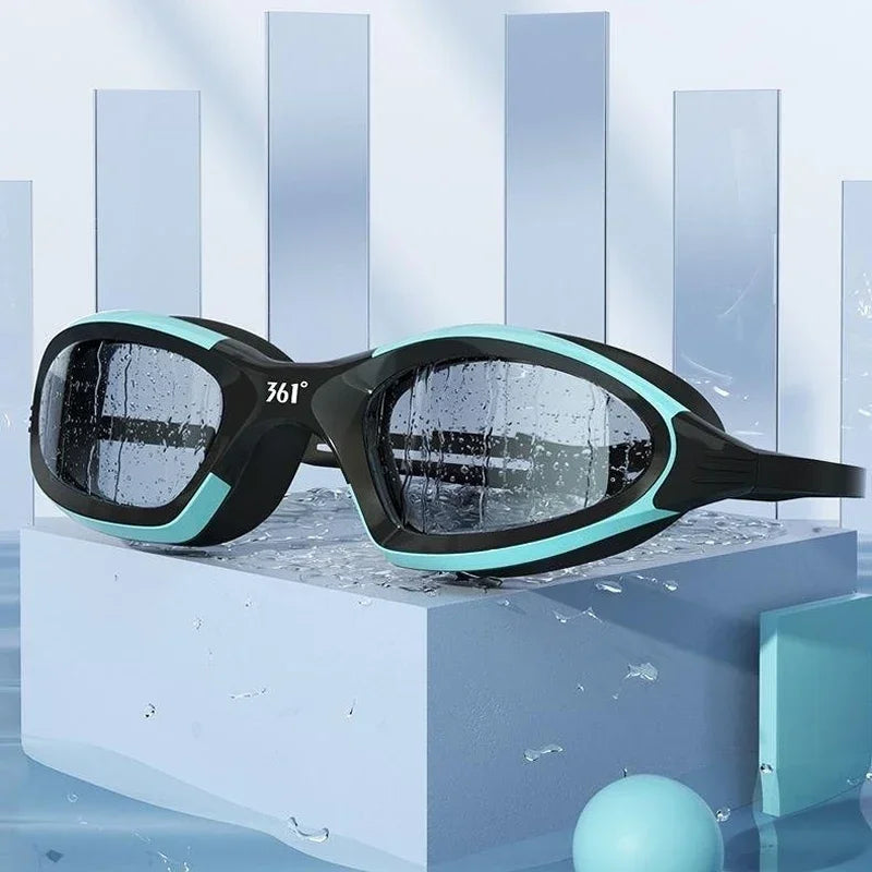 Gafas de natación profesionales HD