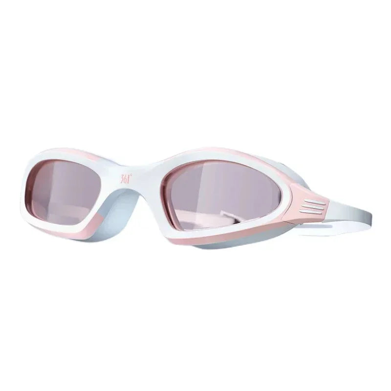 Este óculos é ideal para nadadores profissionais que buscam desempenho de alta qualidade. Com lentes de tecnologia HD, oferece ótima visibilidade e proteção UV. Possui design ergonômico e confortável, garantindo maior segurança e conforto durante os treinos e competições. Aproveite o melhor do esporte com o Óculos de Natação Profissional HD