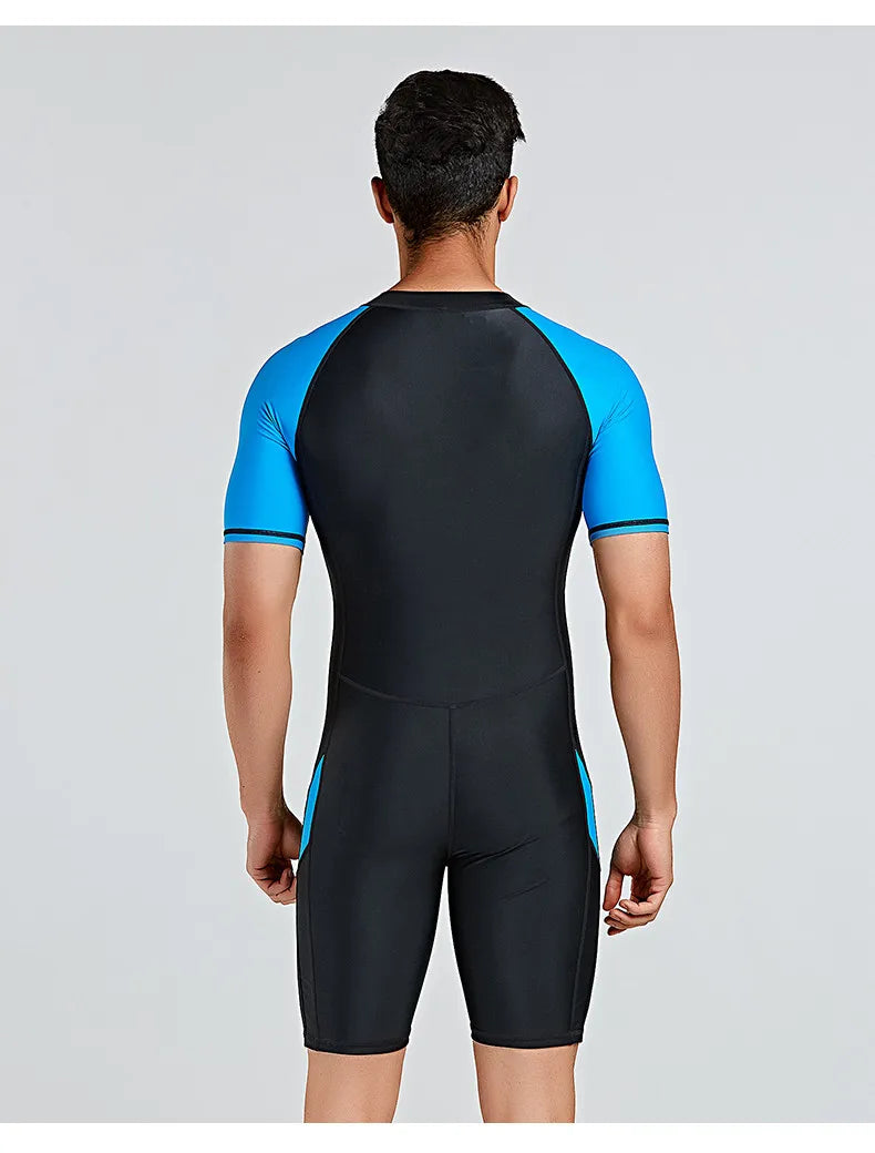 Maiô Masculino para Natação