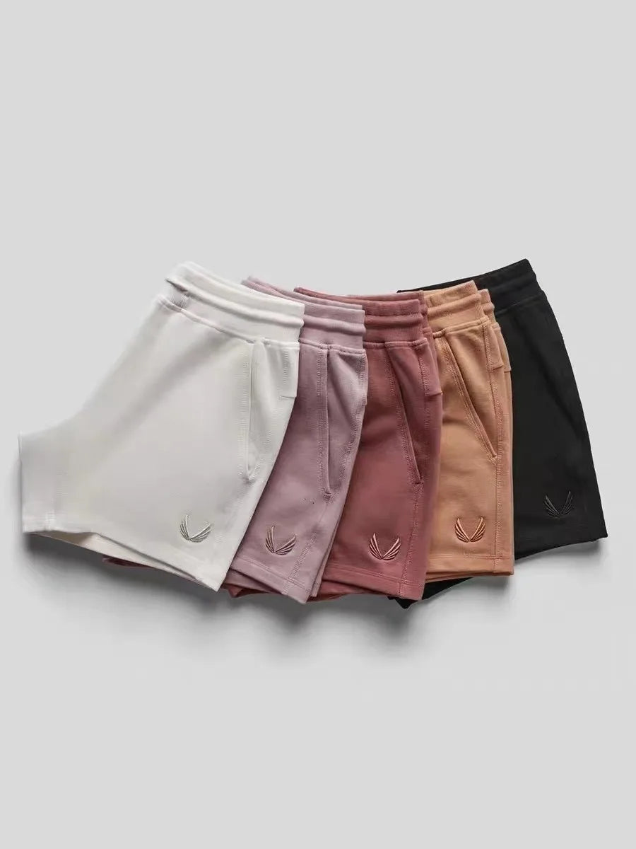 Short Masculino Curto de Treino